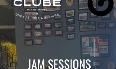 Clube Porto Rugby 4-11